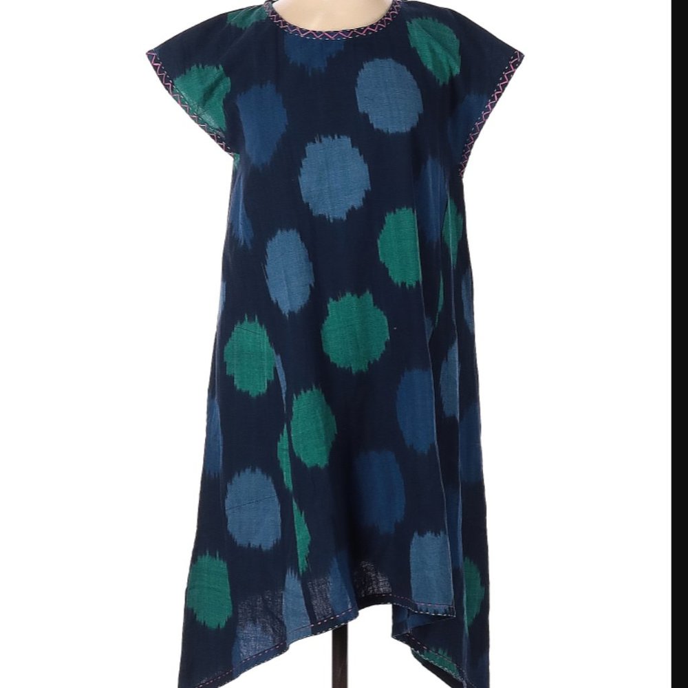 Gudrun Sjoden Dress